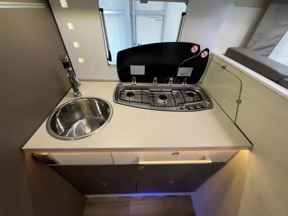 CHAUSSON Exaltis 6010 - Ansicht 15